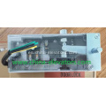 Cerradura de puerta AS05 para puerta batiente de ascensor doméstico